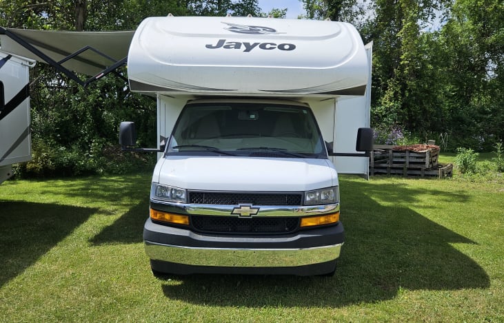 RV Photo