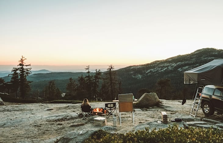 RV Photo