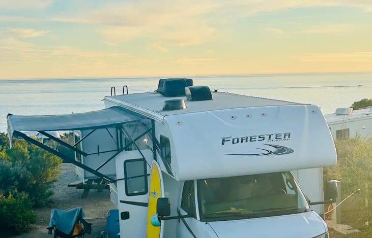 RV Photo