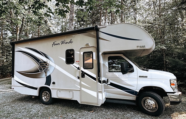 RV Photo
