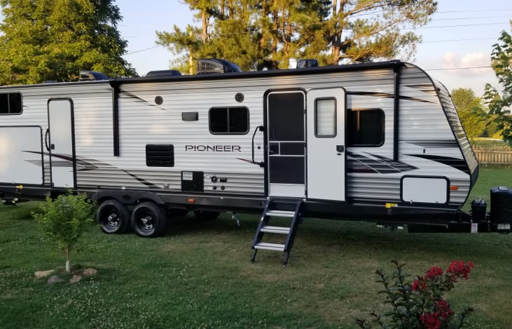 RV Photo