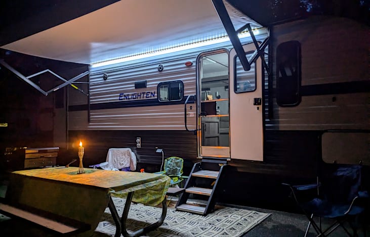 RV Photo