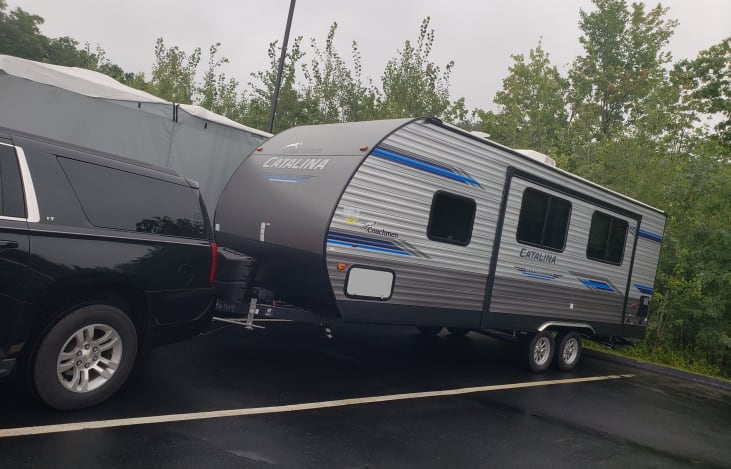 RV Photo