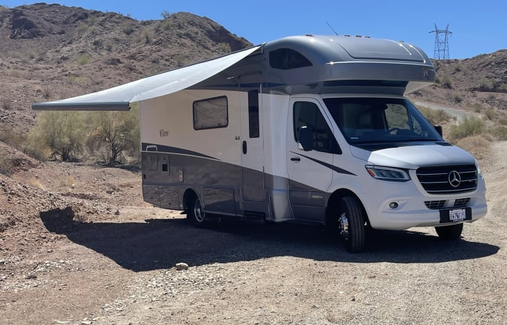 RV Photo