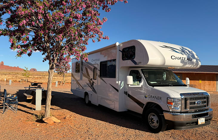 RV Photo