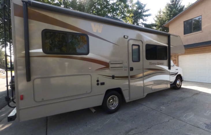 RV Photo