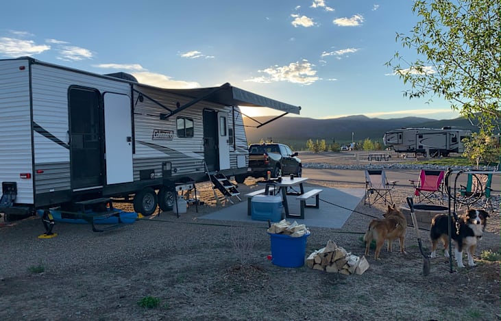 RV Photo