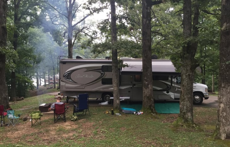 RV Photo