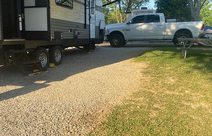 RV Photo