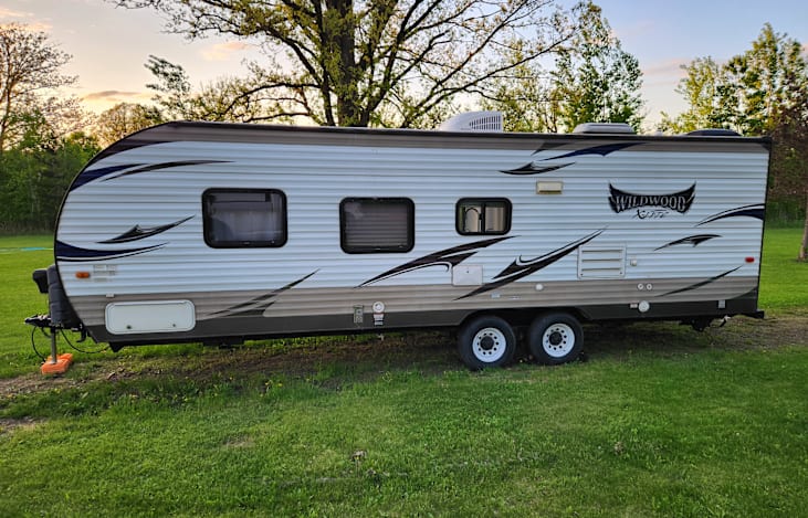 RV Photo