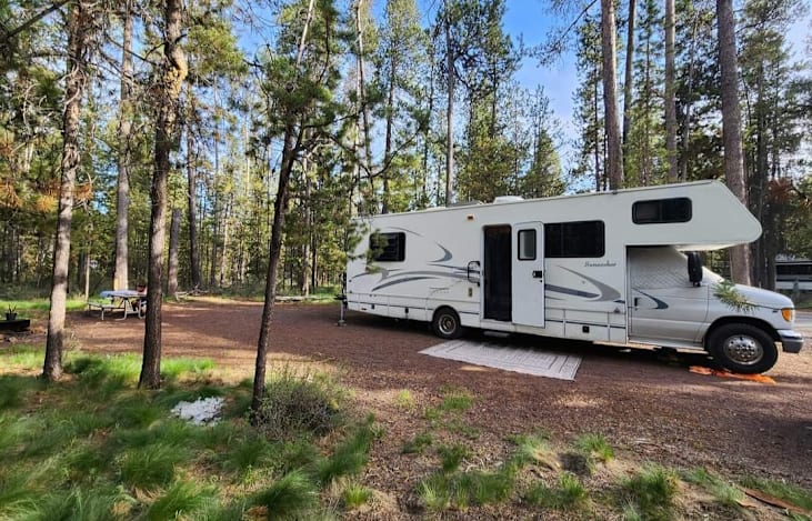 RV Photo