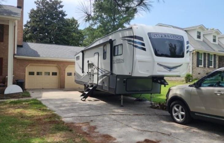 RV Photo