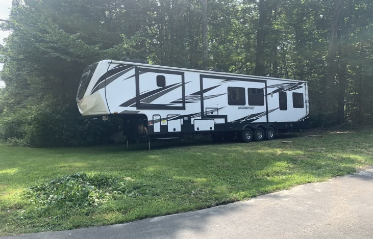 RV Photo