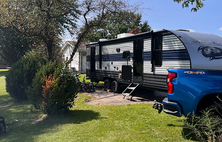 RV Photo