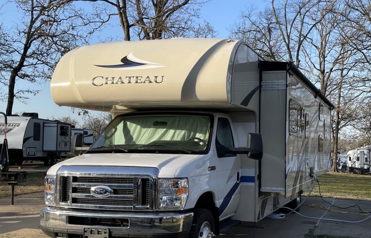 RV Photo