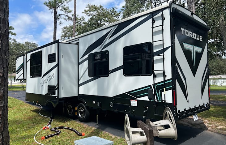 RV Photo