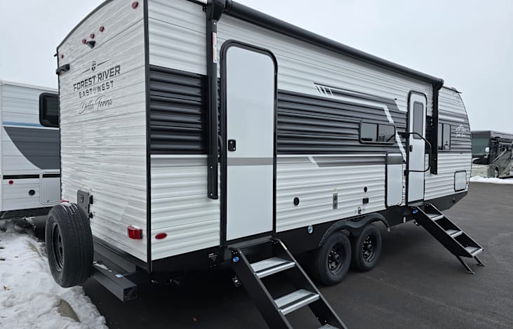 RV Photo