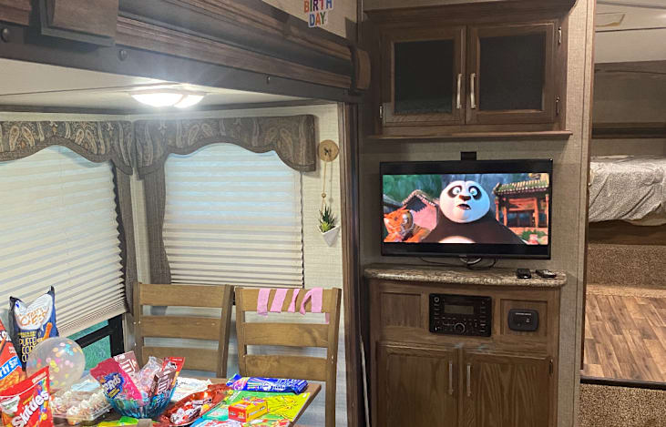RV Photo