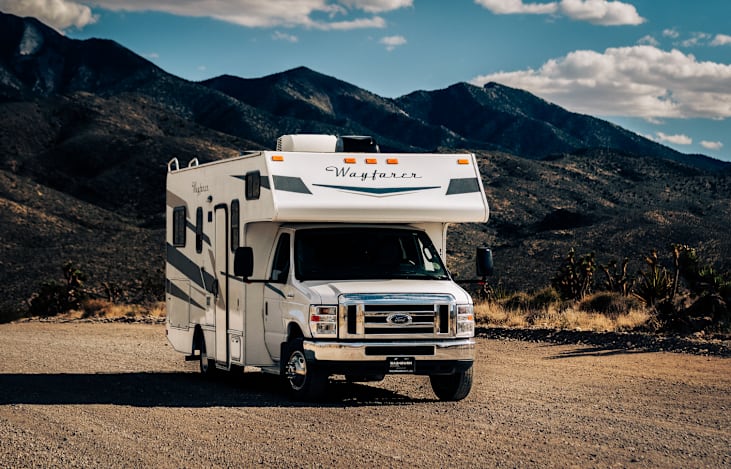 RV Photo