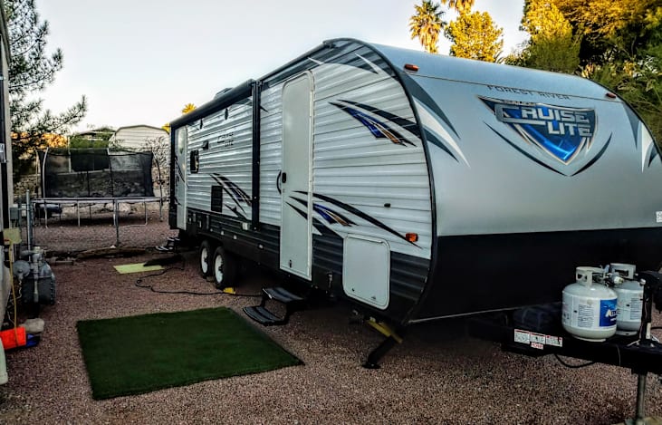 RV Photo