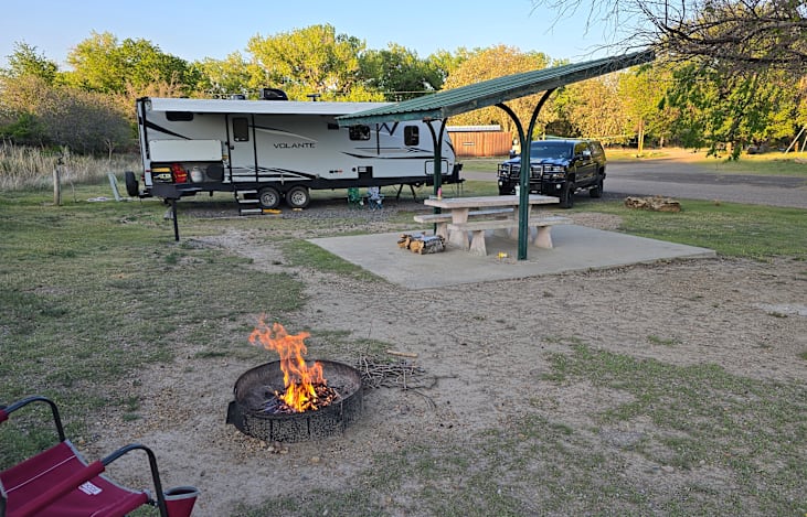 RV Photo