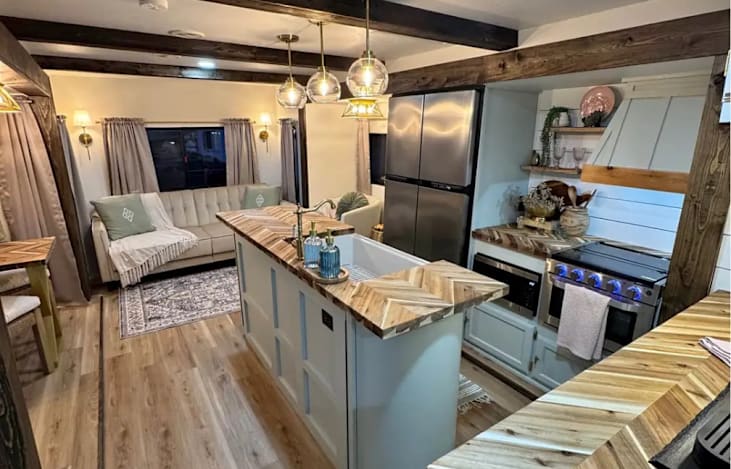 RV Photo