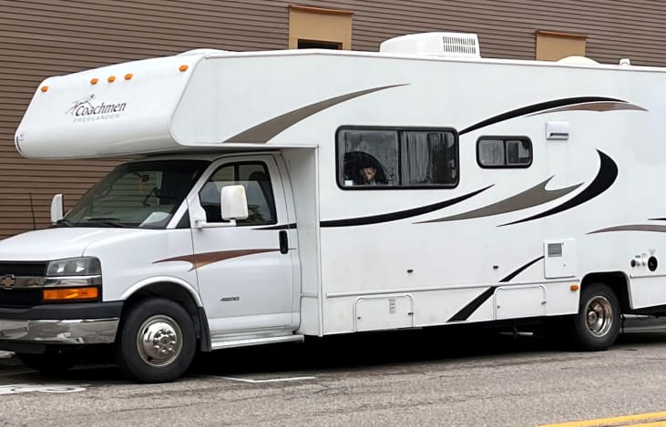 RV Photo