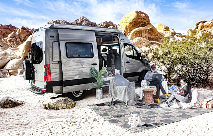 RV Photo