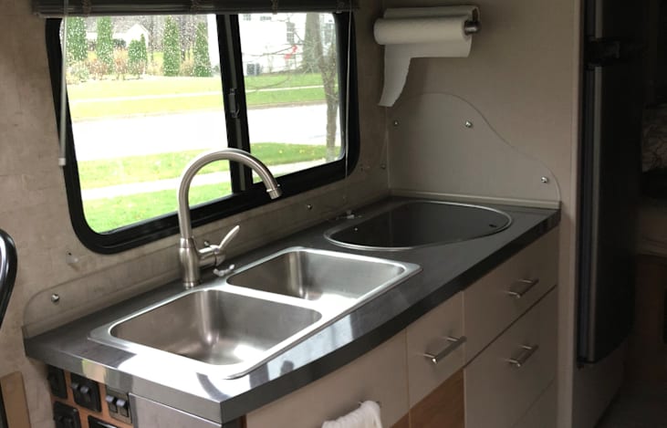 RV Photo