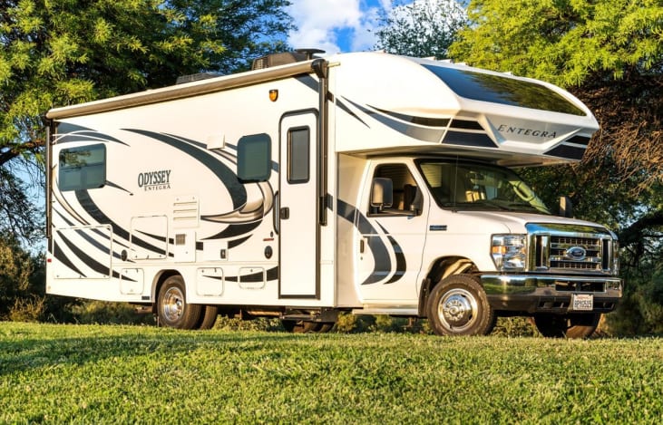 RV Photo