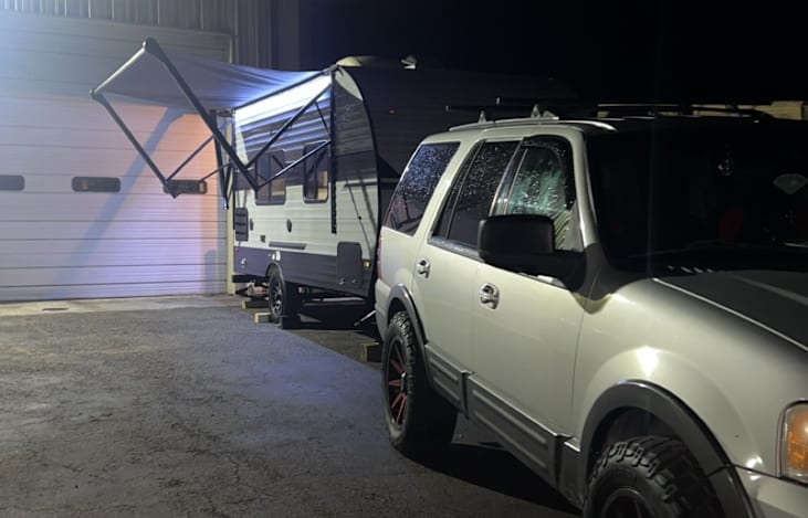 RV Photo