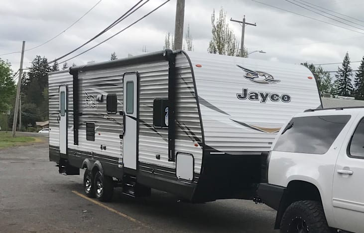 RV Photo