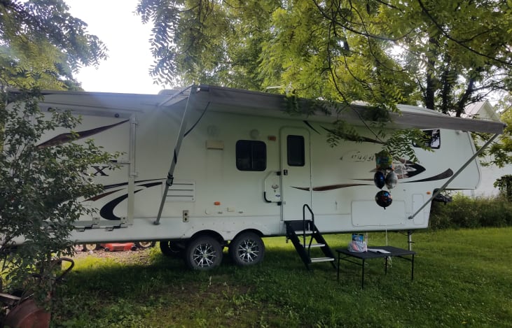 RV Photo