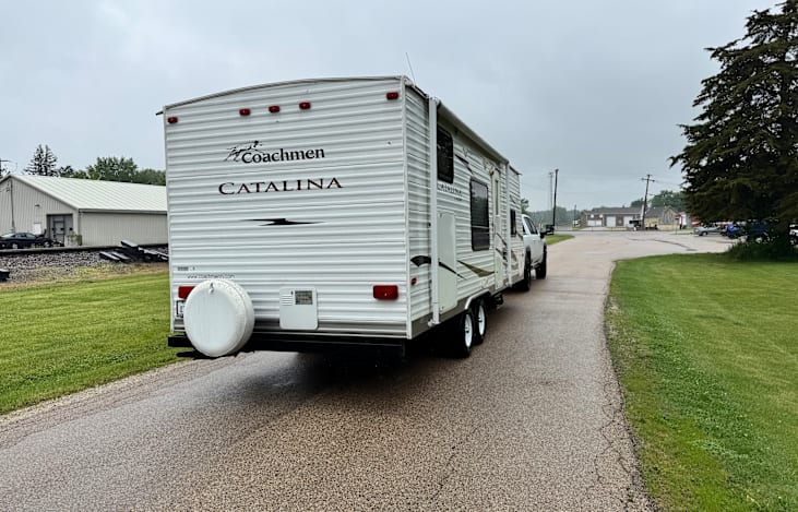 RV Photo