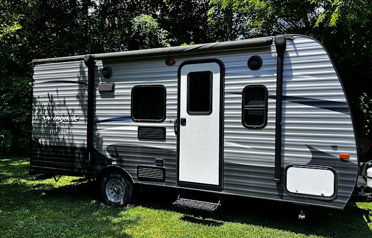 RV Photo