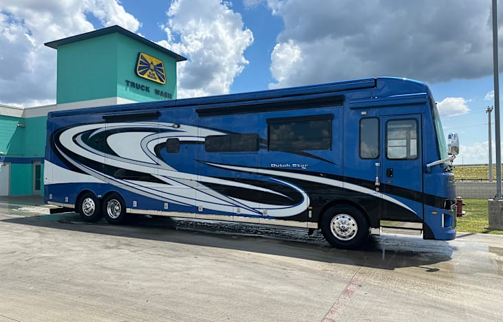 RV Photo