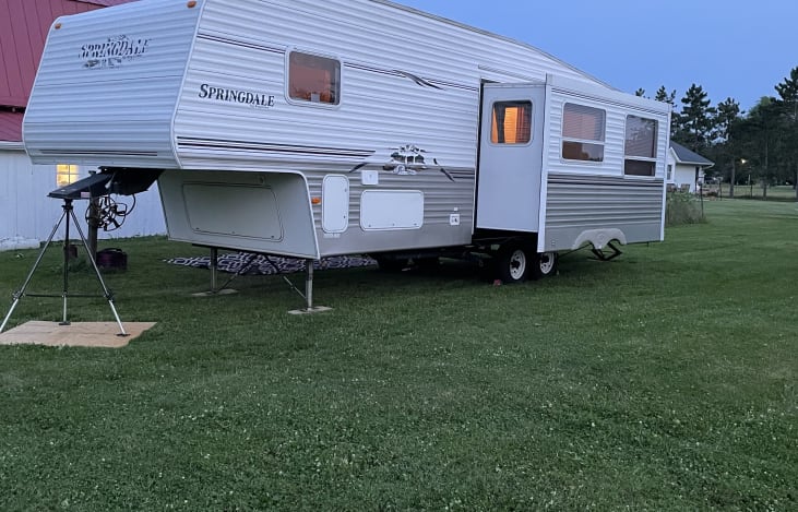 RV Photo
