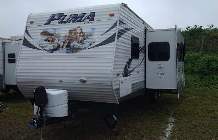 RV Photo
