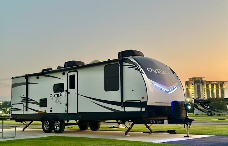 RV Photo