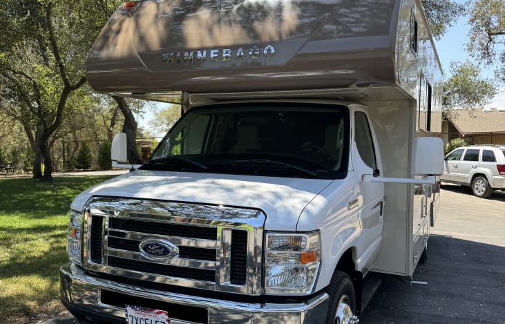 RV Photo