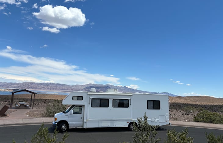 Lake Mead