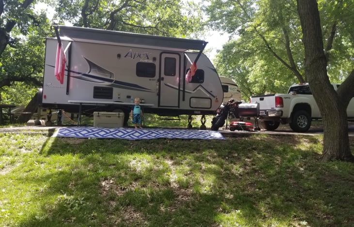 RV Photo