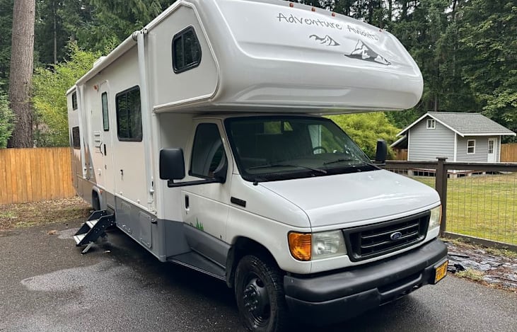 RV Photo
