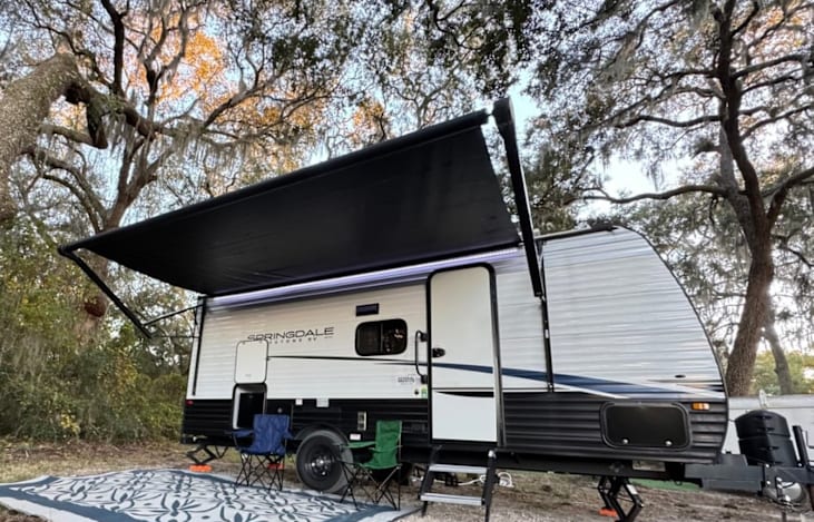 RV Photo