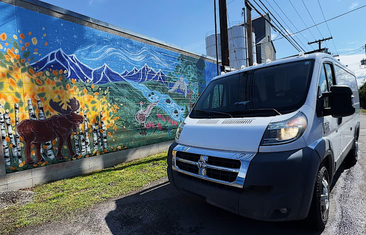 RV Photo