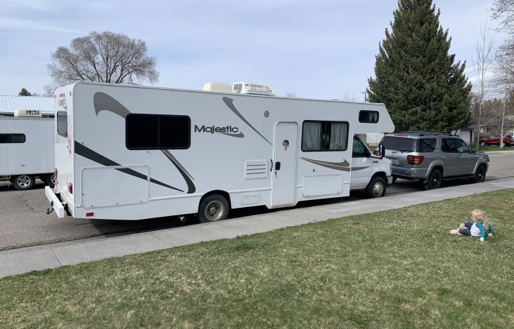 RV Photo