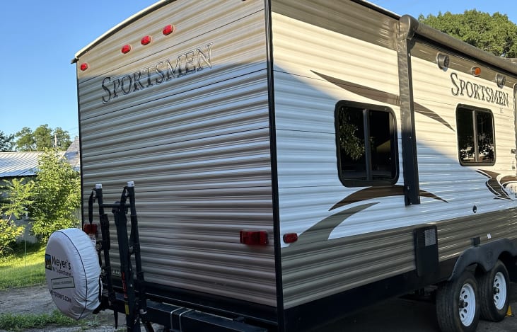 RV Photo