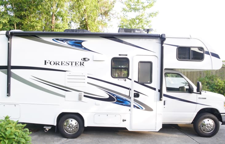 RV Photo