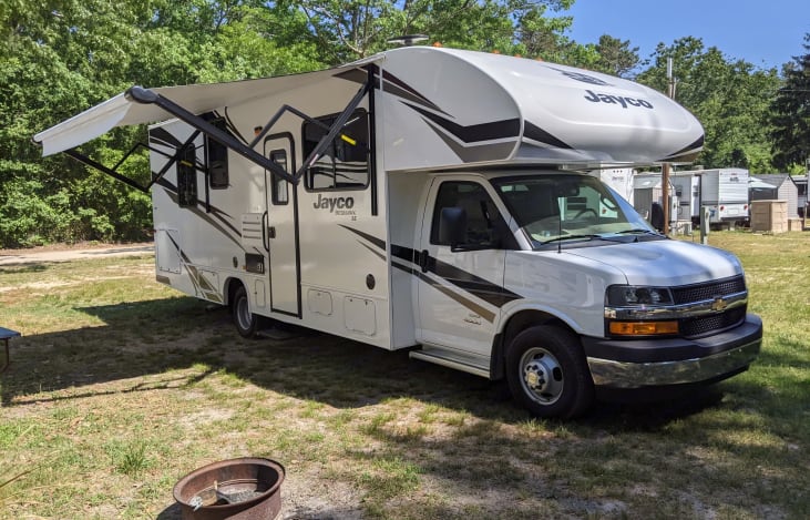RV Photo