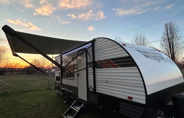 RV Photo